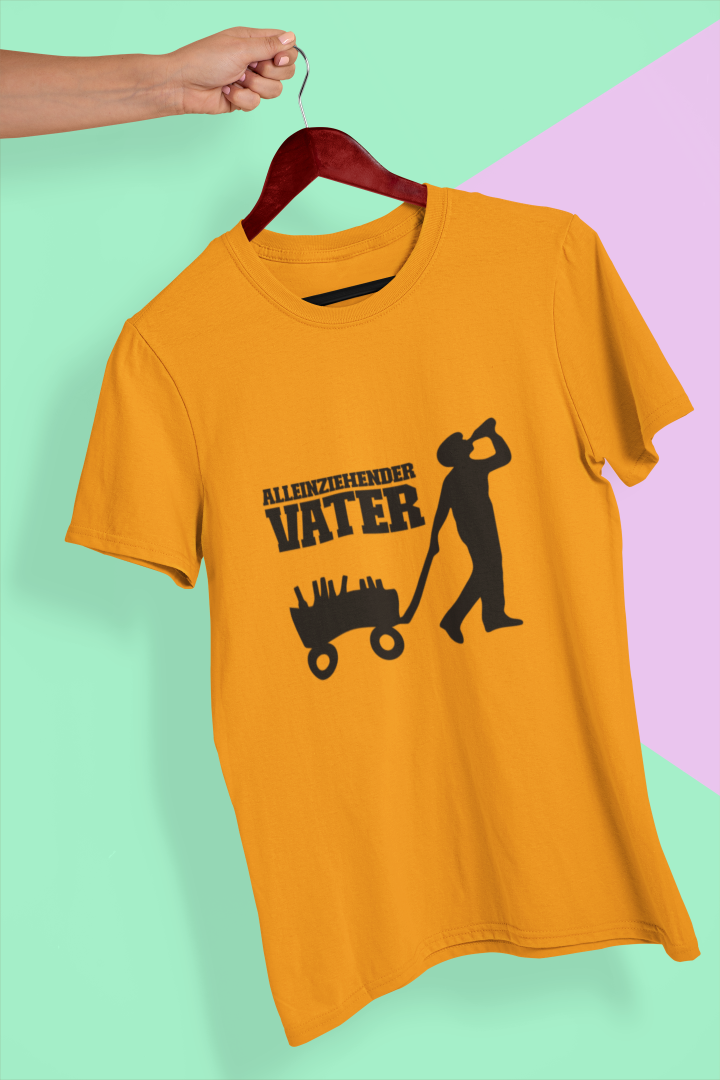 Alleinziehender Vater - Tonyshop - Alleinziehender Vater