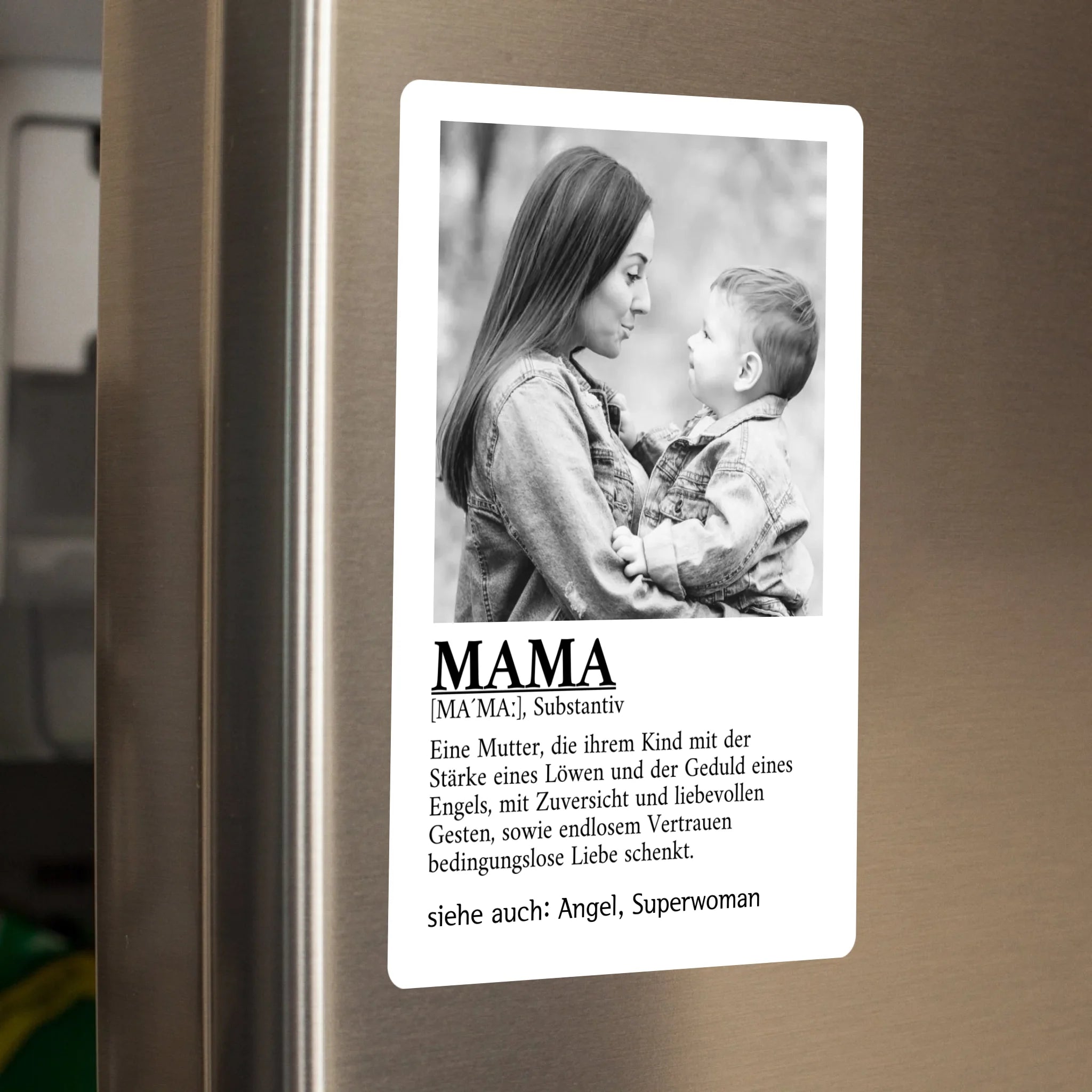 Die Mama