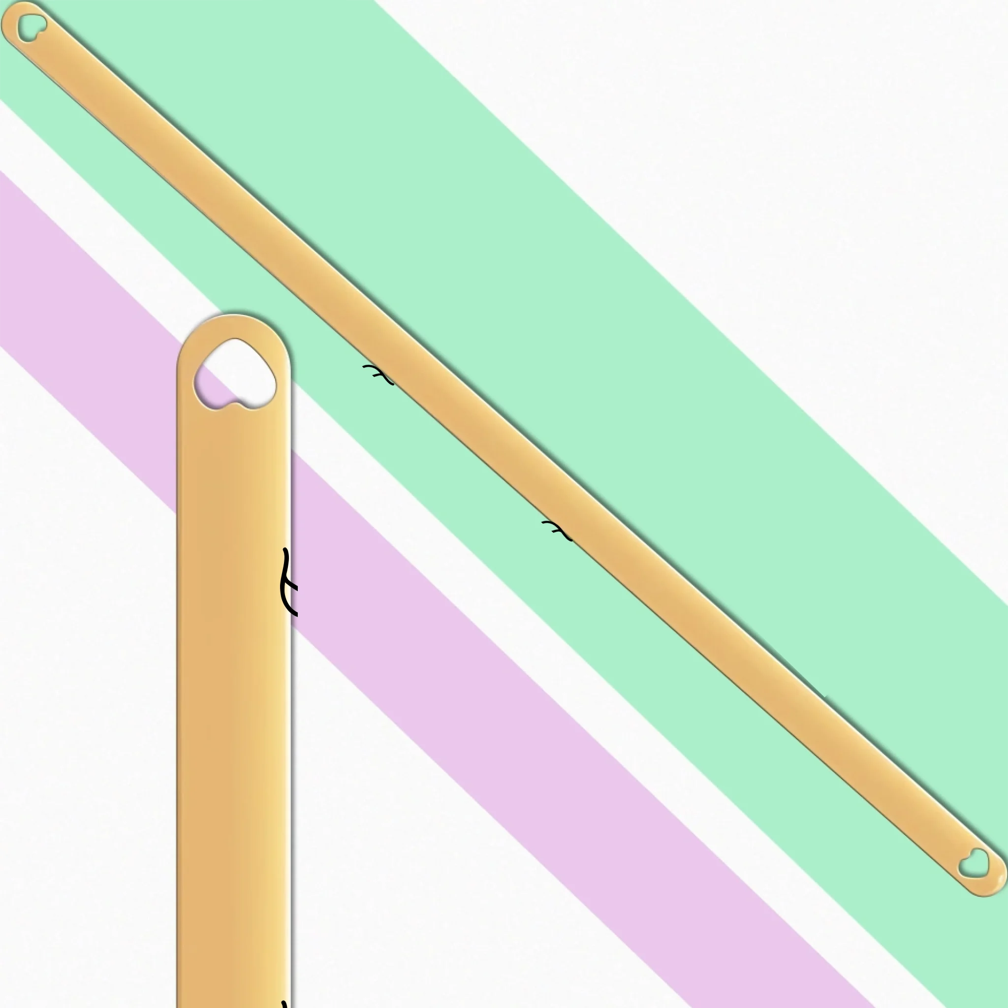 bilderbracetgold