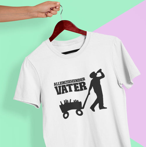 Alleinziehender Vater - Tonyshop - Alleinziehender Vater