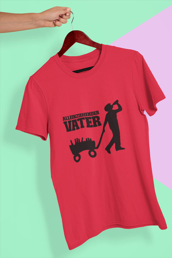 Alleinziehender Vater - Tonyshop - Alleinziehender Vater