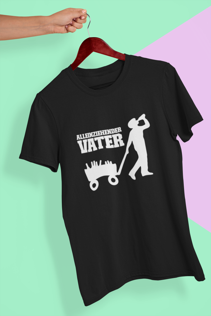 Alleinziehender Vater - Tonyshop - Alleinziehender Vater