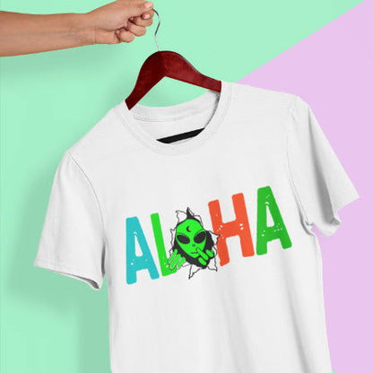 Aloha - Tonyshop - Aloha