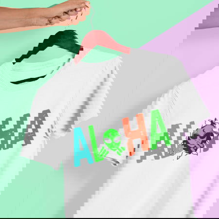 Aloha - Tonyshop - Aloha