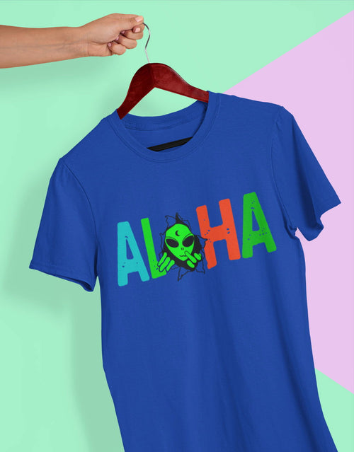 Aloha - Tonyshop - Aloha