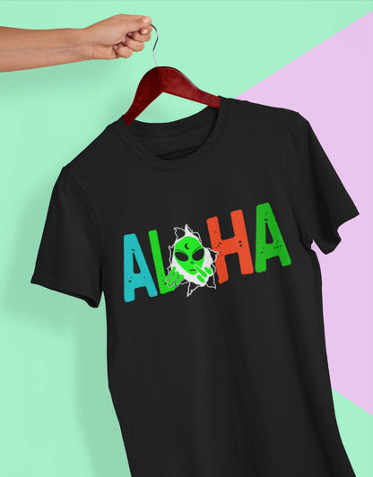 Aloha - Tonyshop - Aloha