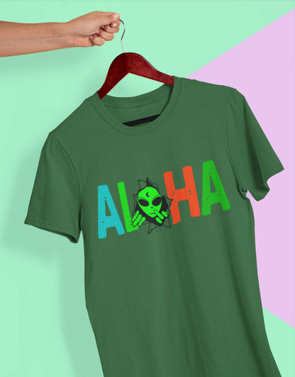 Aloha - Tonyshop - Aloha