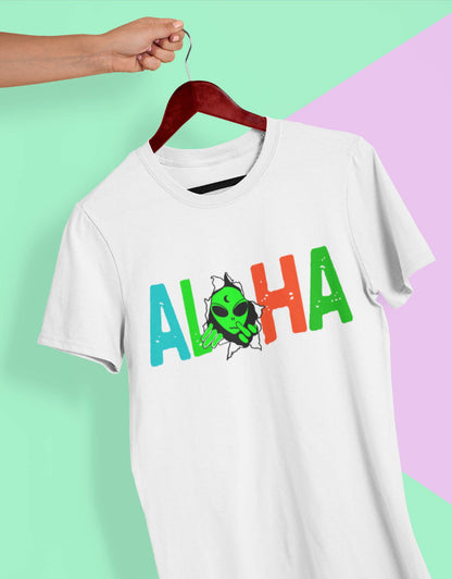Aloha - Tonyshop - Aloha