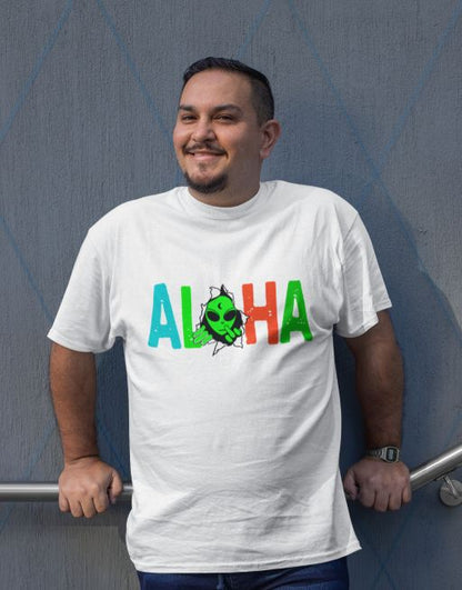 Aloha - Tonyshop - Aloha