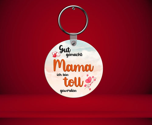 Anhänger zum Muttertag - Tonyshop - Anhänger zum Muttertag