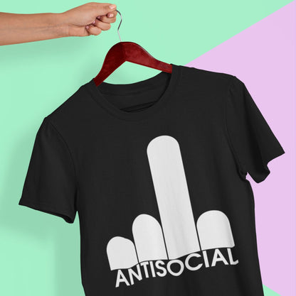 Antisocial - Tonyshop - Antisocial