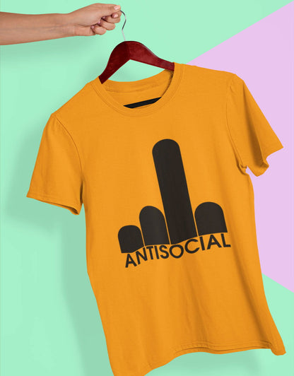 Antisocial - Tonyshop - Antisocial