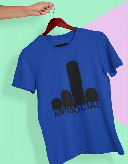 Antisocial - Tonyshop - Antisocial