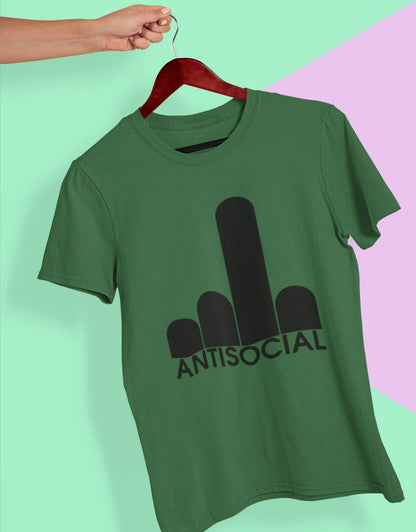 Antisocial - Tonyshop - Antisocial