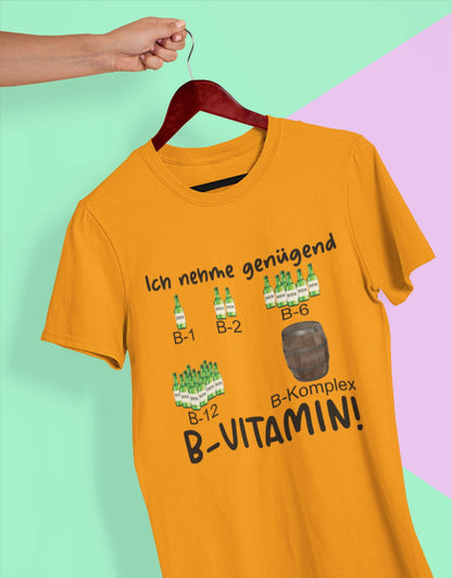 B-vitamin - Tonyshop - B-vitamin