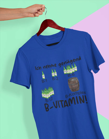 B-vitamin - Tonyshop - B-vitamin