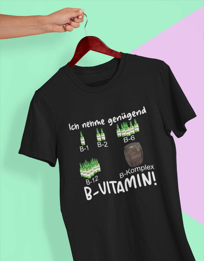B-vitamin - Tonyshop - B-vitamin