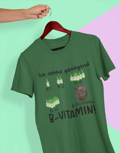B-vitamin - Tonyshop - B-vitamin
