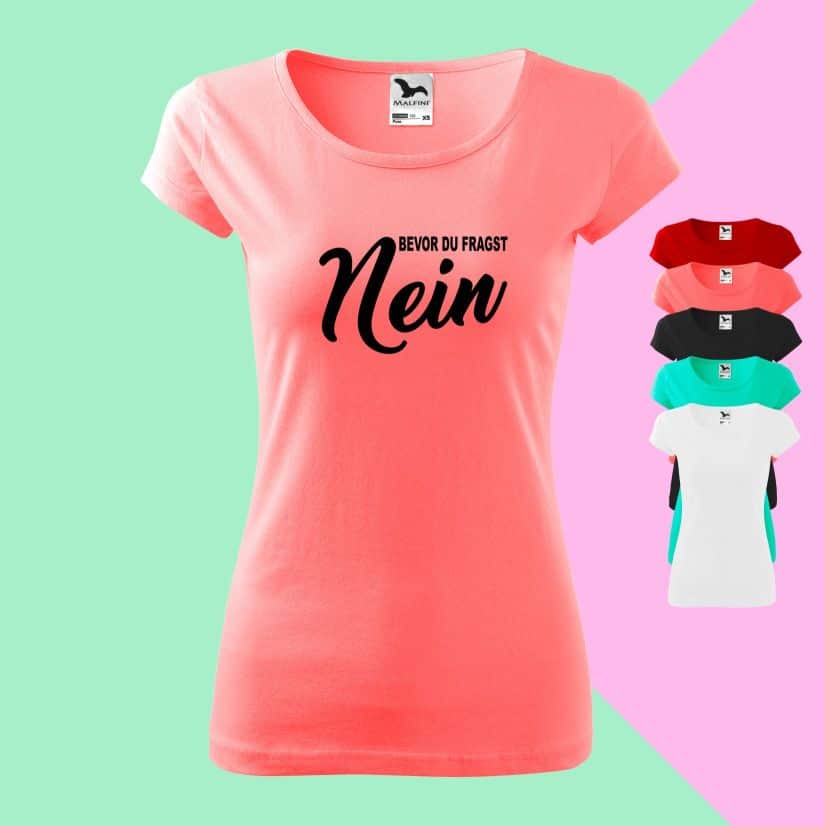 Bevor du fragst - Tonyshop - Bevor du fragst