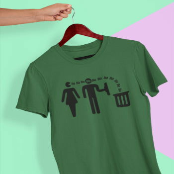 Bla Bla Bla Bla T-shirt für Männer - Tonyshop - Bla Bla Bla Bla T-shirt für Männer
