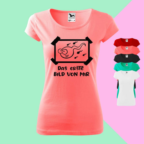 Das erste Bild - Tonyshop - Das erste Bild