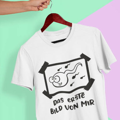 Das erste Bild - Tonyshop - Das erste Bild