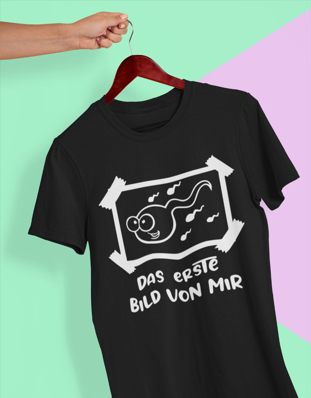 Das erste Bild - Tonyshop - Das erste Bild