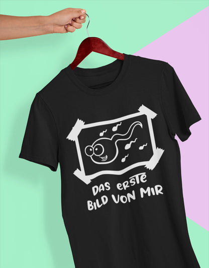 Das erste Bild - Tonyshop - Das erste Bild