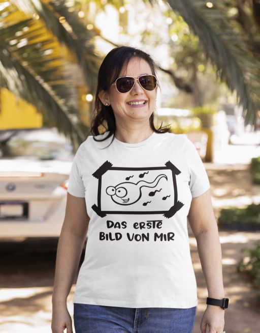 Das erste Bild - Tonyshop - Das erste Bild