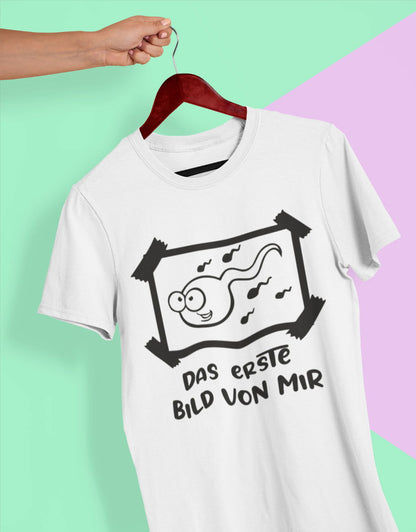 Das erste Bild - Tonyshop - Das erste Bild