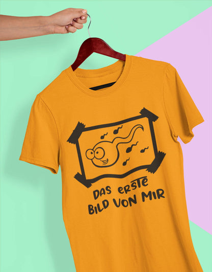 Das erste Bild - Tonyshop - Das erste Bild