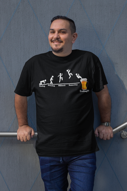 Endlich Freitag! - Tonyshop - Endlich Freitag!