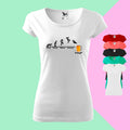 Endlich Wochenende! - Tonyshop - Endlich Wochenende!