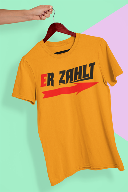 Er zahlt - Tonyshop - Er zahlt
