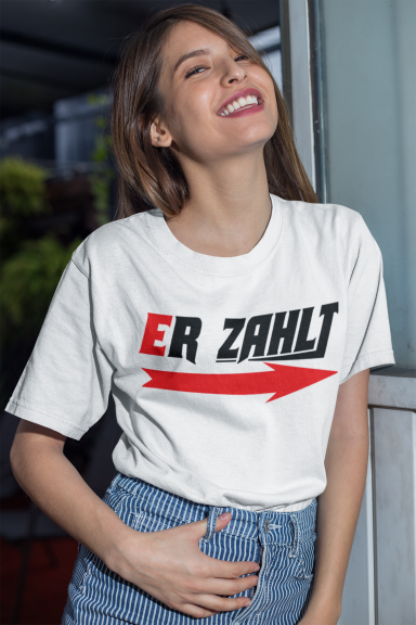 Er zahlt - Tonyshop - Er zahlt