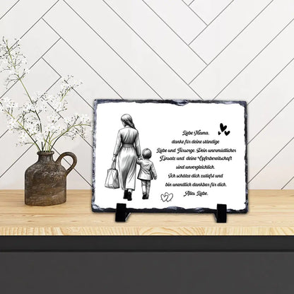 Für die beste Mama der Welt: Ein Dankeschön von Herzen - Tonyshop - Für die beste Mama der Welt: Ein Dankeschön von Herzen