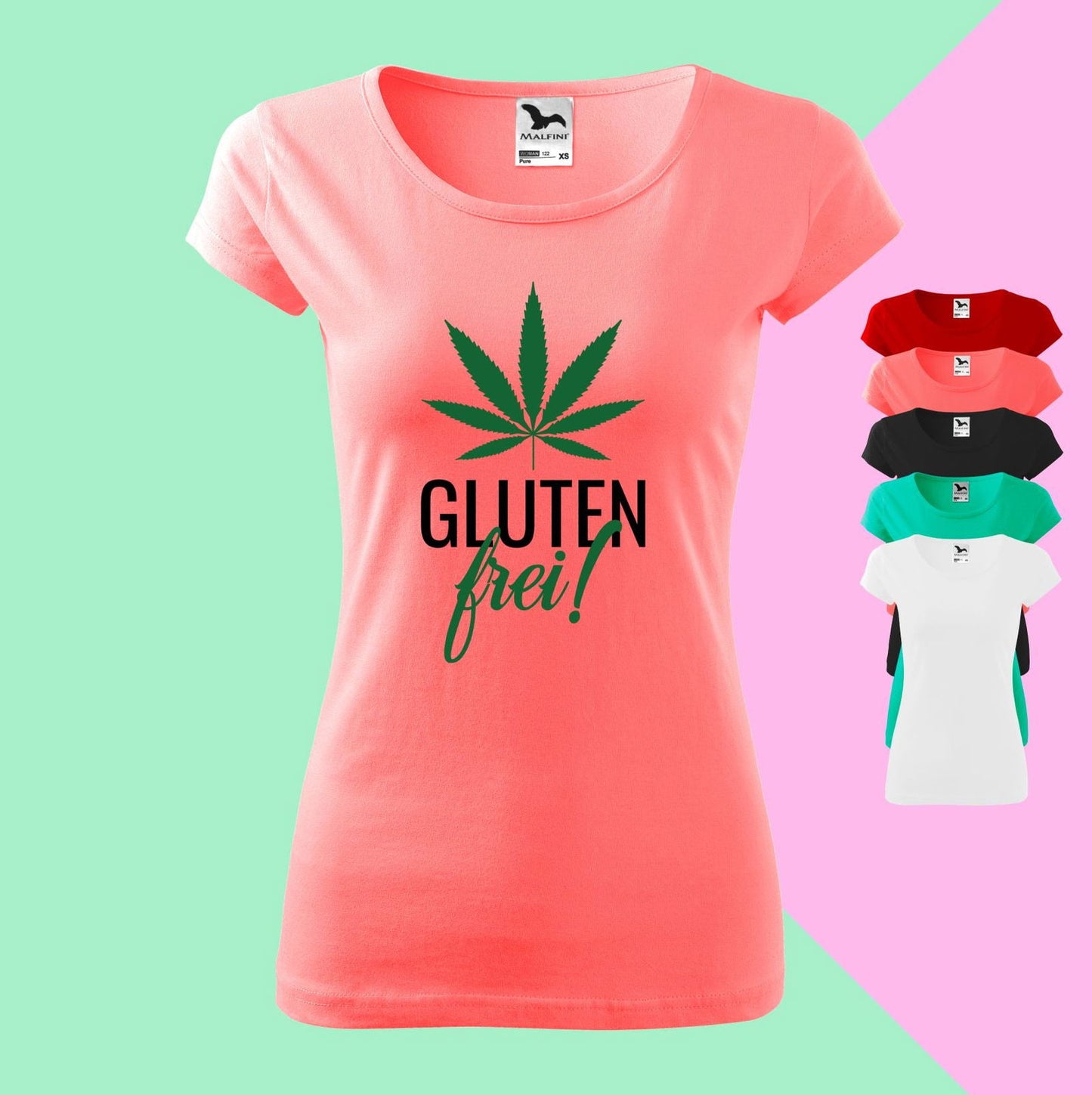Gluten frei - Tonyshop - Gluten frei