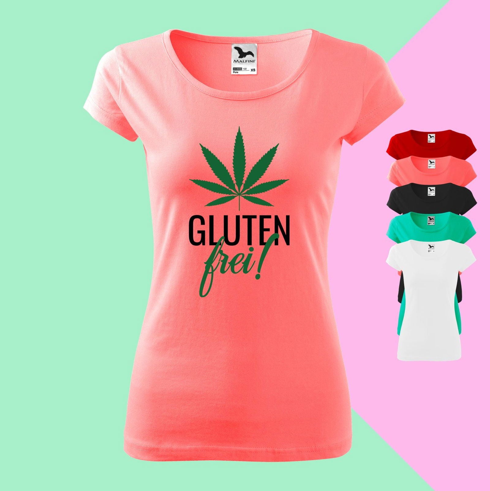 Gluten frei - Tonyshop - Gluten frei