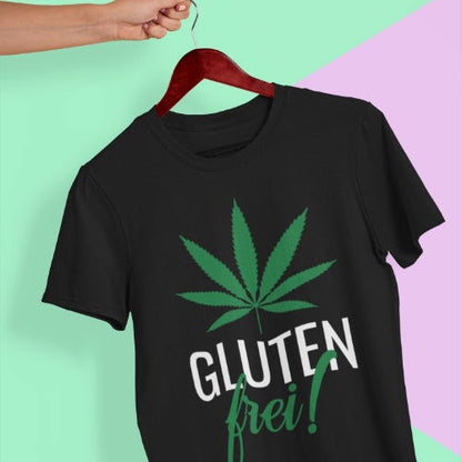 Gluten frei - Tonyshop - Gluten frei