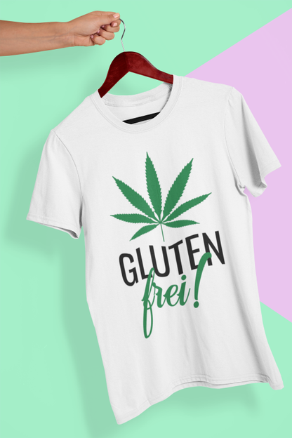 Gluten frei - Tonyshop - Gluten frei