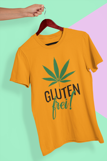Gluten frei - Tonyshop - Gluten frei