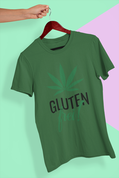Gluten frei - Tonyshop - Gluten frei