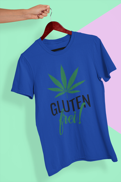 Gluten frei - Tonyshop - Gluten frei