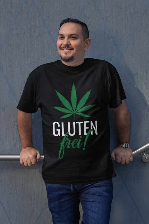 Gluten frei - Tonyshop - Gluten frei