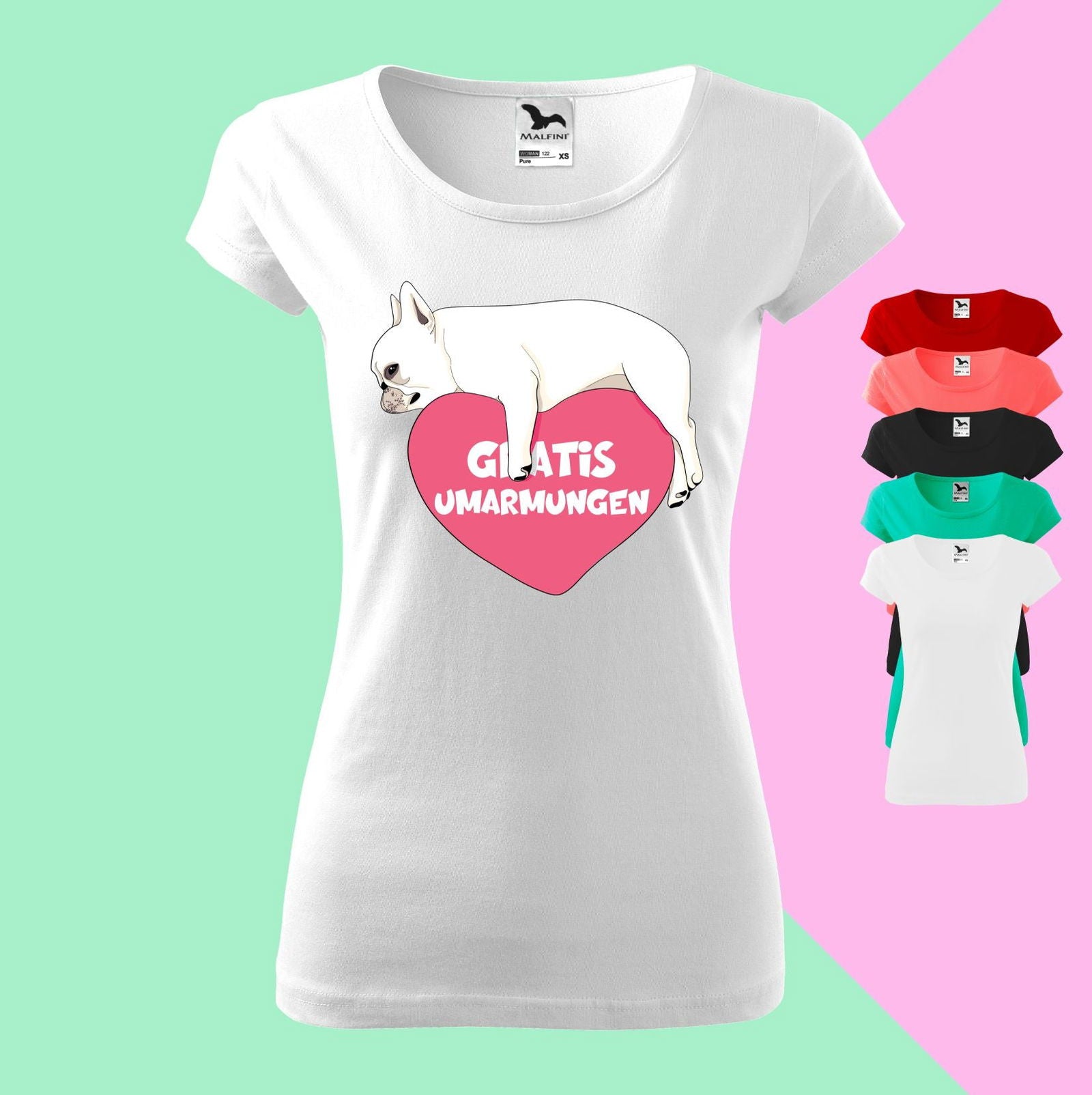 Gratis umarmungen - Tonyshop - Gratis umarmungen