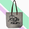 Monogramm Tasche
love valentin - Tonyshop - Monogramm Tasche
love valentin