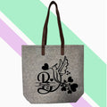 Monogramm Tasche valentis - Tonyshop - Monogramm Tasche valentis
